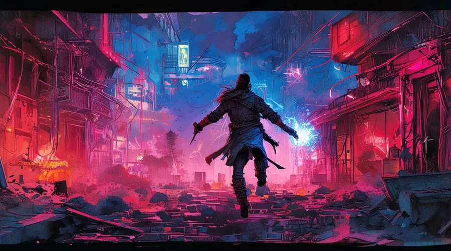 月灵传奇兑换码横幅图片2